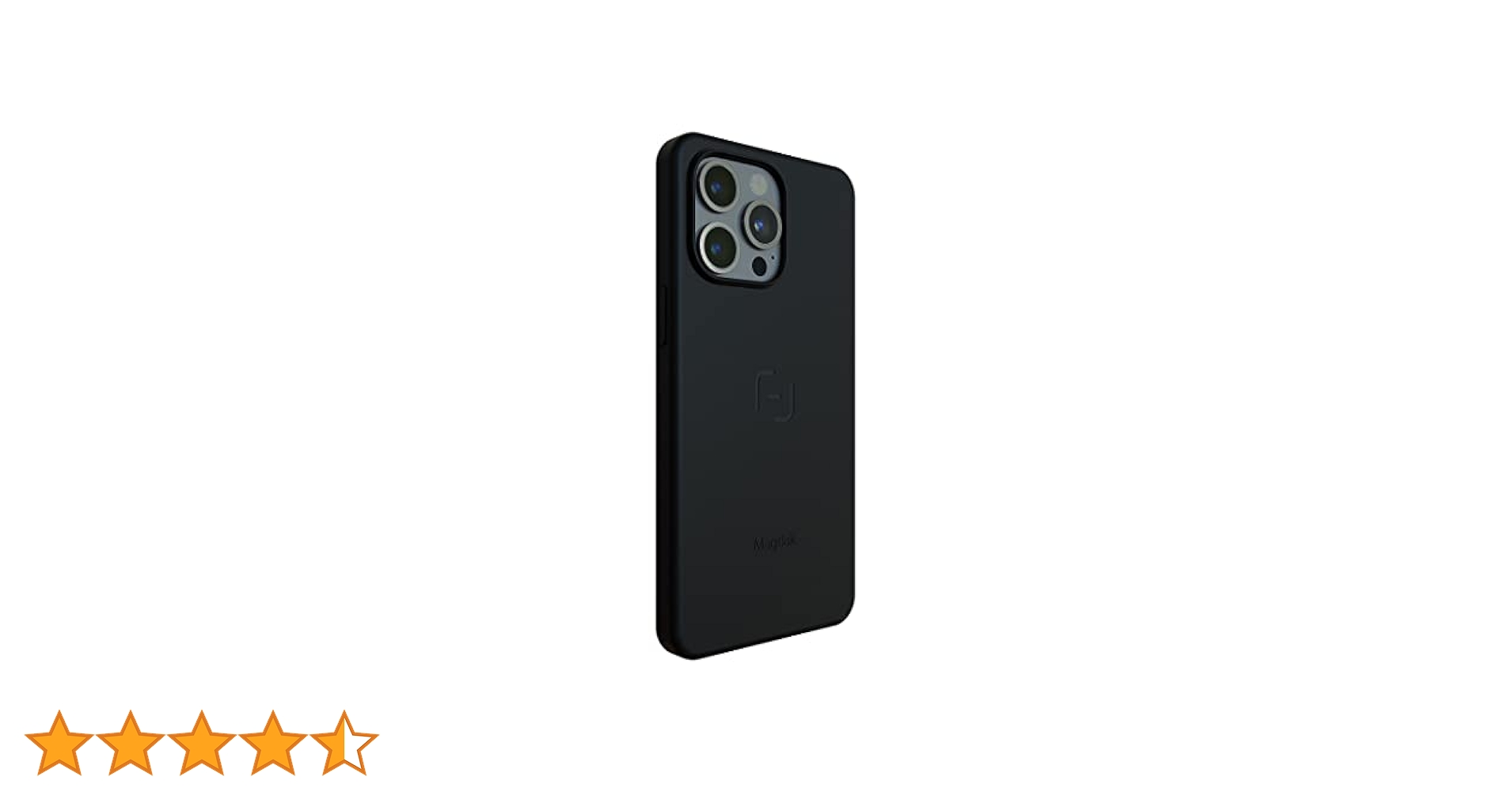 MagBak iPhone14 Pro MAX クリア 磁力 スマホケース Amazon.co.jp: MagBak(マグバック) iPhone14 Pro Max 工業用